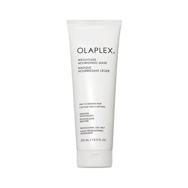 Olaplex Weightless Nourishing Mask Mascarilla Nutritiva Ligera, 370 ml
