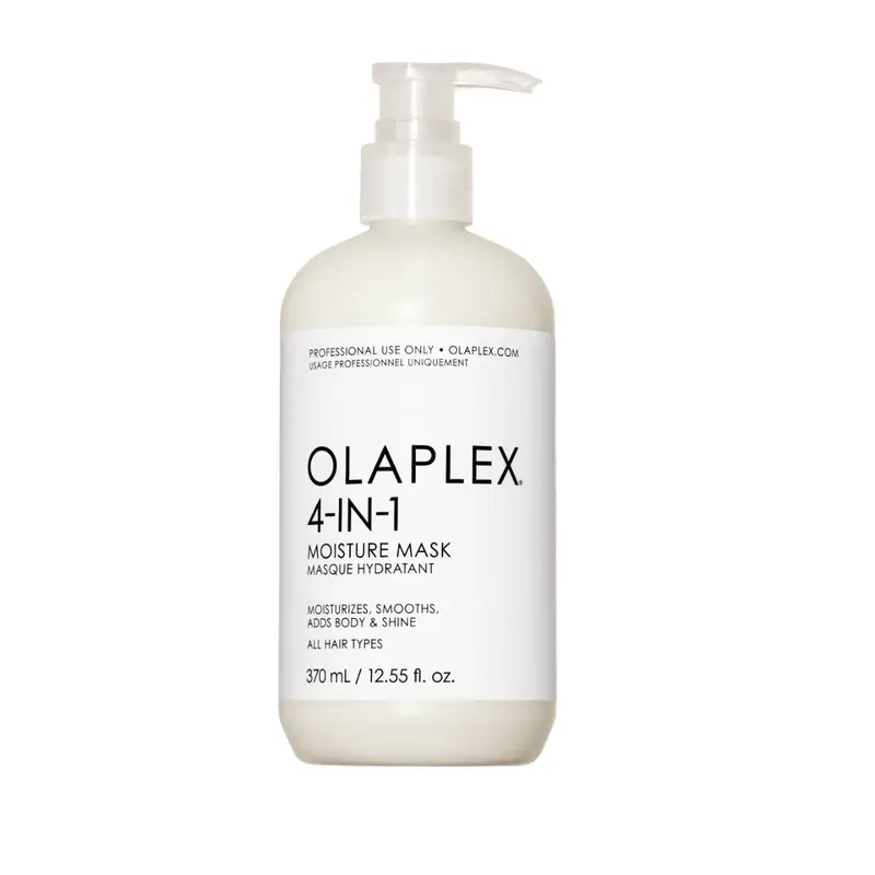 Olaplex Olaplex 4-In-1 Bond Intense Moisture Mask, 370 ml