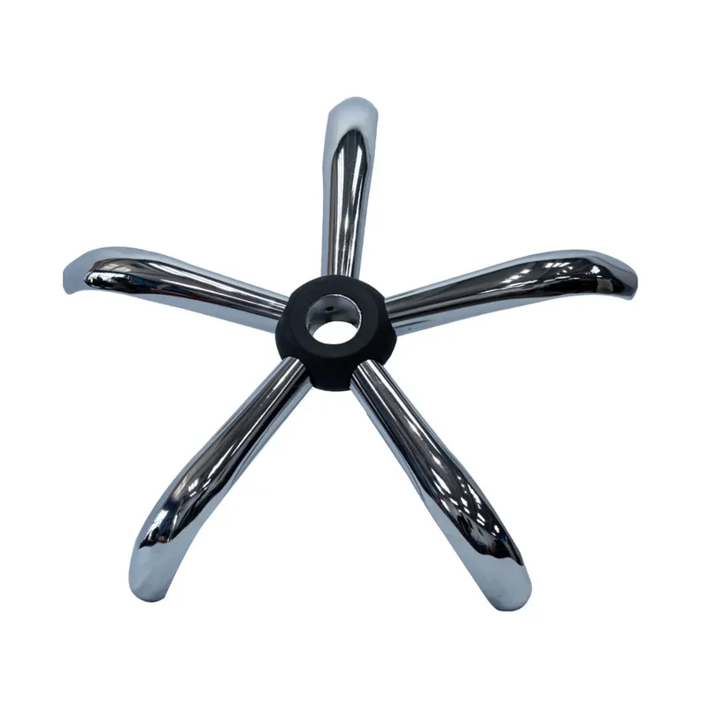 Ofigen Base Cromada para Sillón Ejecutivo