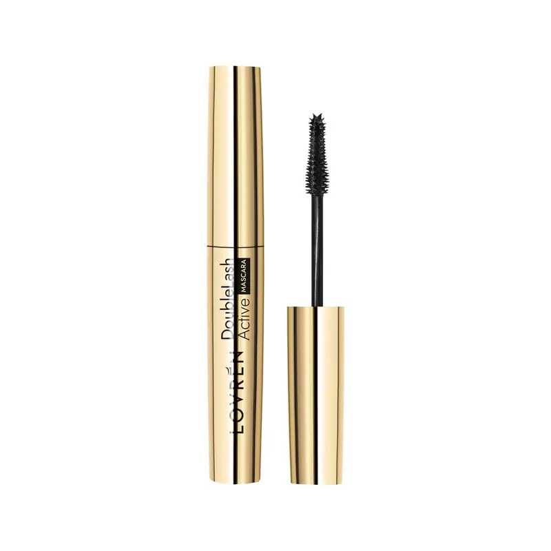 Lovrén Superb Double Lash Máscara Active, 9 ml