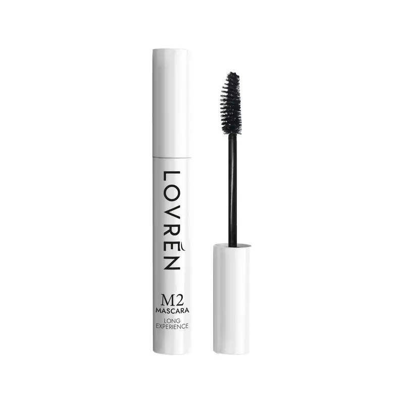 Lovrén M2 Máscara Long Experience, 10 ml