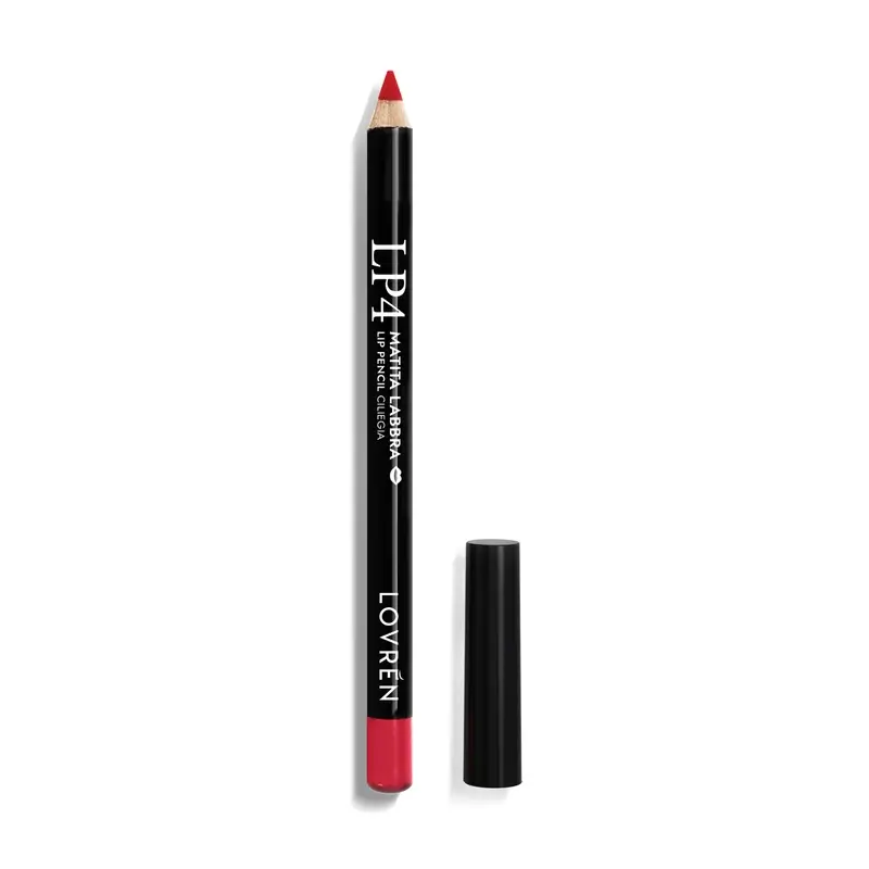 Lovrén Lp4 Lápiz Labios Ciliegia, 1,1 gr