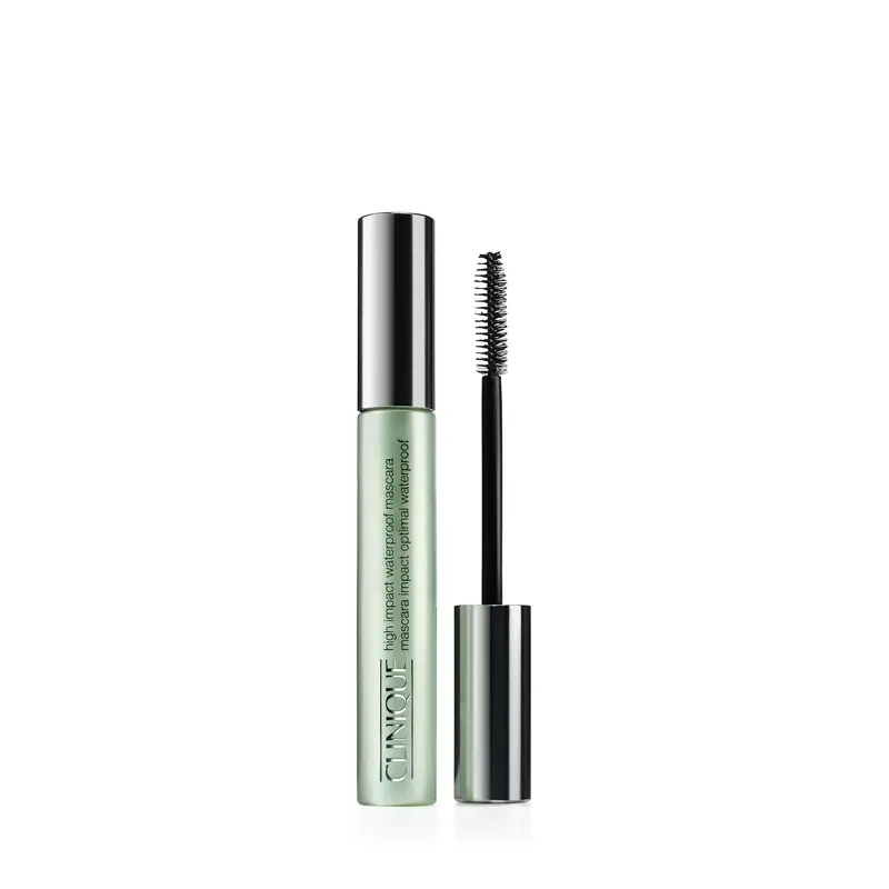 Clinique High Impact Máscara De Pestañas Waterproof