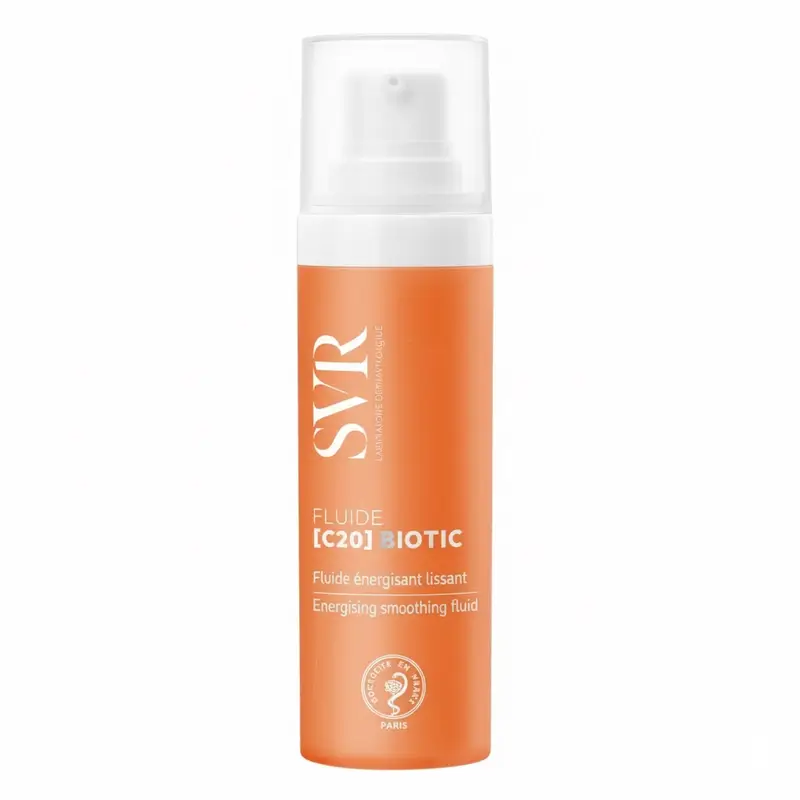 [C20] BIOTIC Fluide 30ML