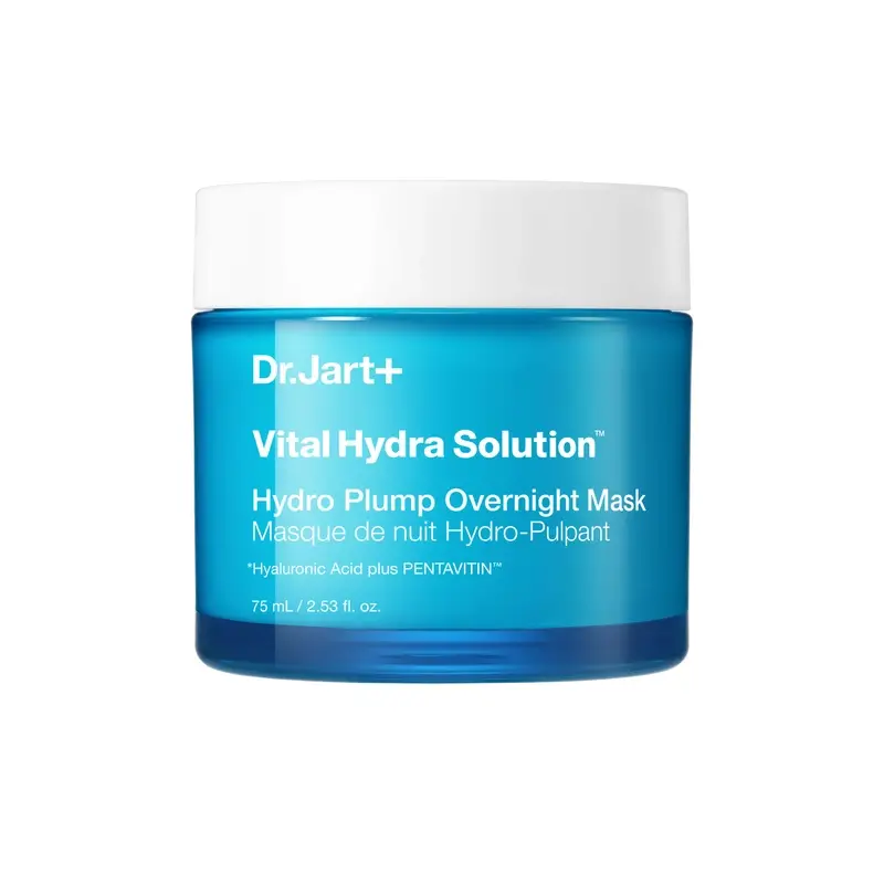 Dr.Jart+ Vital Hydra Solution Mascarilla de noche hidratante Hydro Plump, 75 ml