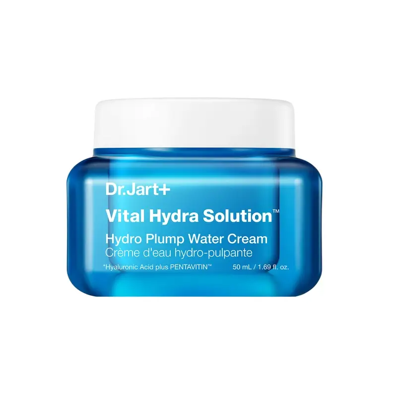 Dr.Jart+ Vital Hydra Solution Crema Hidratante Hydro Plump, 50 ml