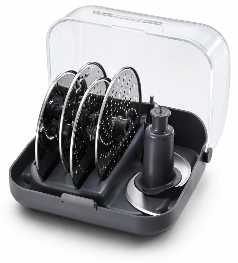 Kenwood Food Processor Disc Storage Box KW714802