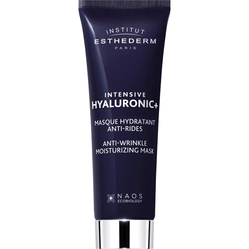 Esthederm Mascarilla Facial Intensive Hyaluronic+ , 50 ml
