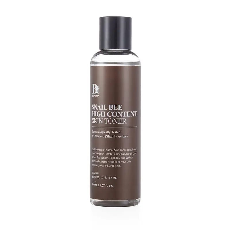 Benton Tónico Hidratante Equilibrador Nivel Ph, 150 Ml