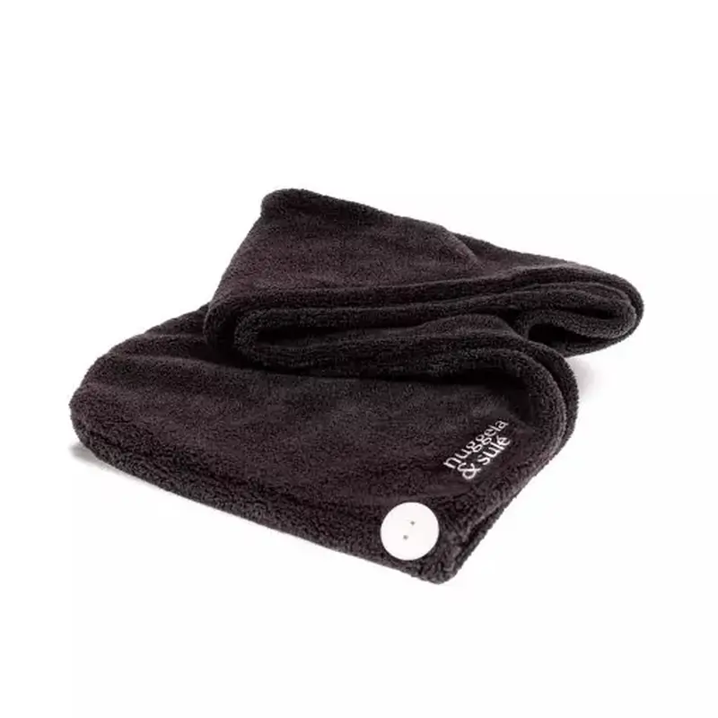 Nuggela & Sulé Turbante Microfibra Balinese