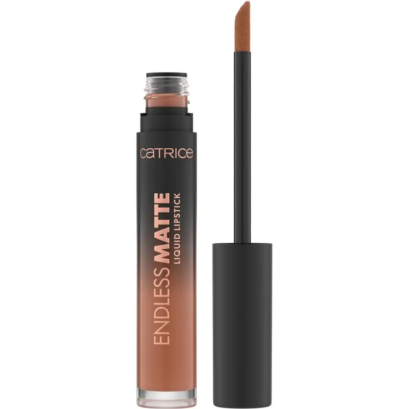 Catrice Barra De Labios Líquida Endless Matte 020 , 4,5 ml