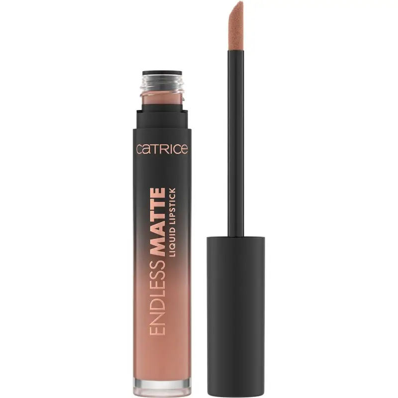 Catrice Barra De Labios Líquida Endless Matte 010 , 4,5 ml