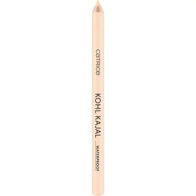 Catrice Lápiz De Ojos Resistente Al Agua Kohl Kajal 190 , 0,78 gr