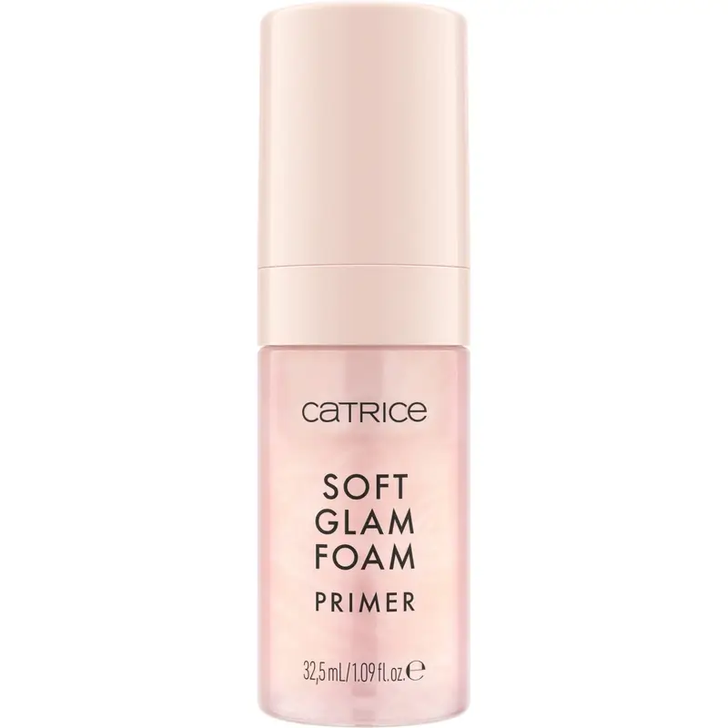 Catrice Prebase En Espuma Soft Glam , 32,5 ml