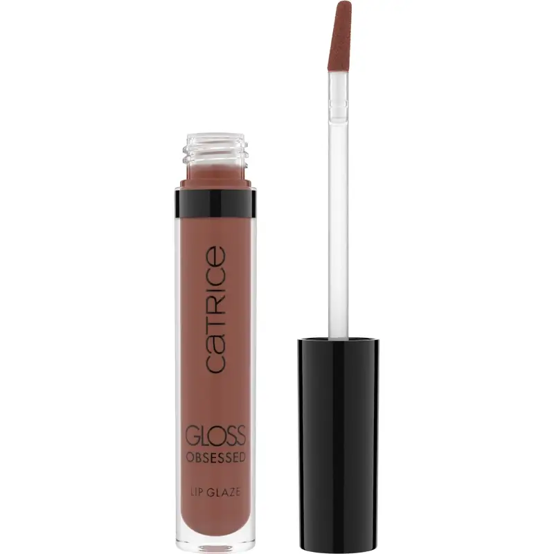 Catrice Brillo De Labios Gloss Obsessed Lip Glaze 050 , 2,5 ml