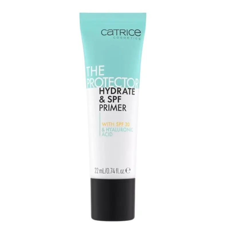 Essence Prebase Hidratante & Spf The Protector, 22 ml