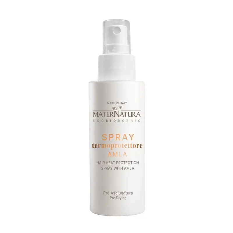 Maternatura Spray Termal Con Amla, 150 ml