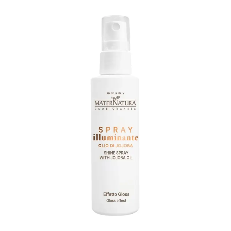 Maternatura Spray De Jojoba Anti Encrespamiento, 100 ml