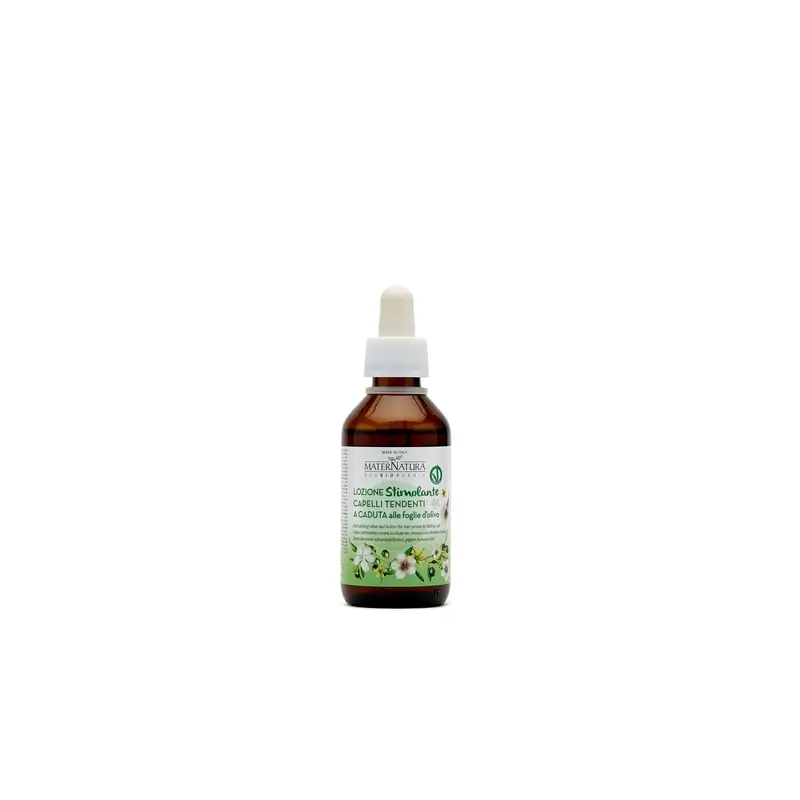 Maternatura Loción Estimulante Anticaída, 250 ml