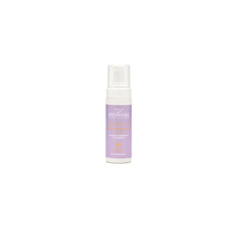 Maternatura Espuma Voluminizadora, 150 ml