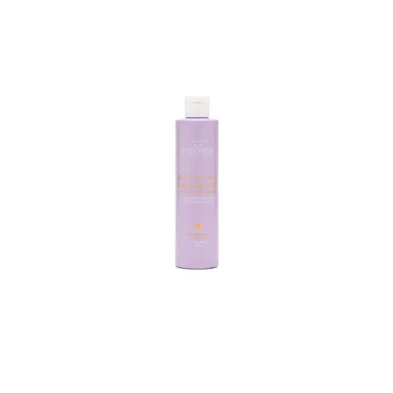 Maternatura Acondicionador Pelo Fino, 250 ml