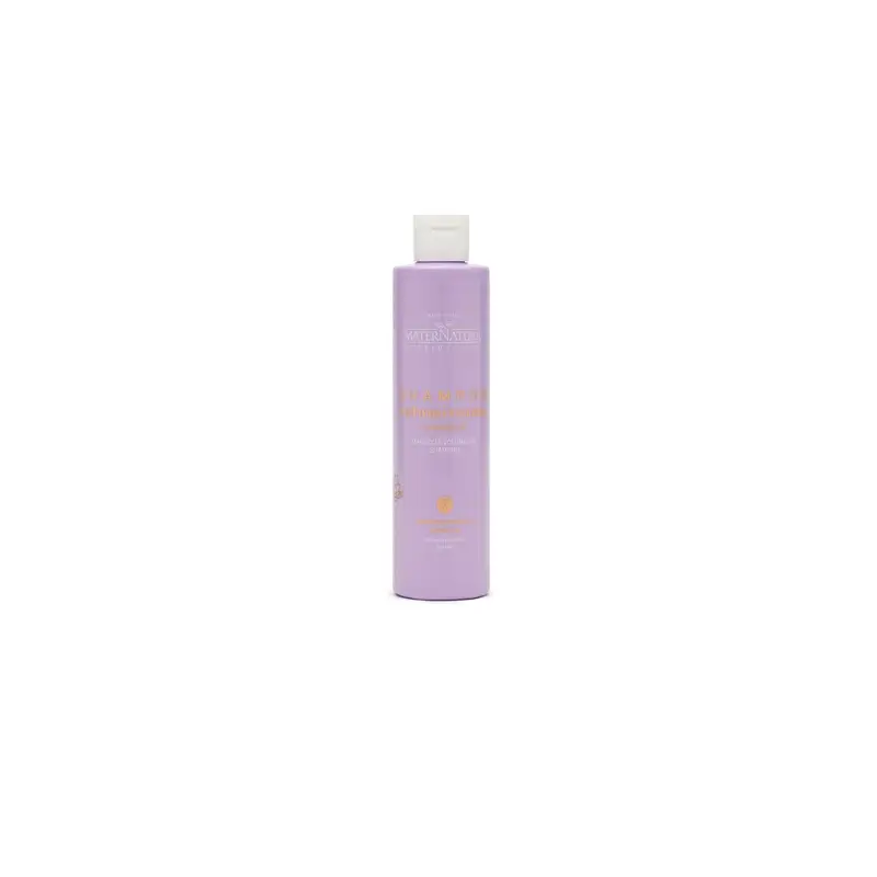 Maternatura Champú Pelo Fino Magnolia, 250 ml