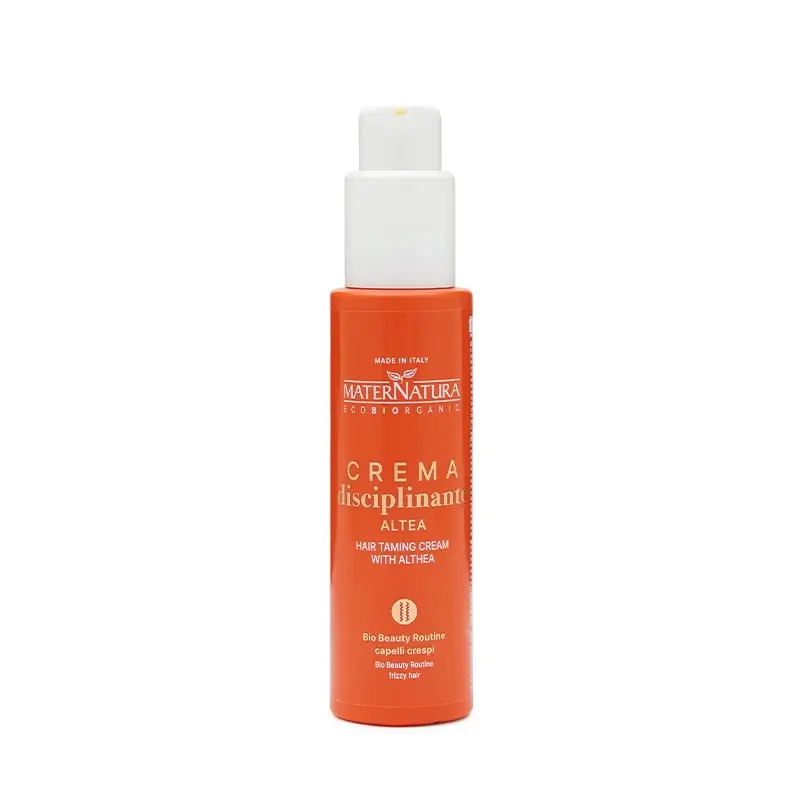 Maternatura Crema De Acabado Pelo Encrespado, 100 ml