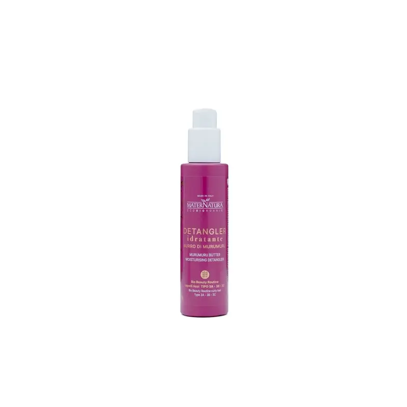 Maternatura Desenredante Manteca De Murumuru, 250 ml