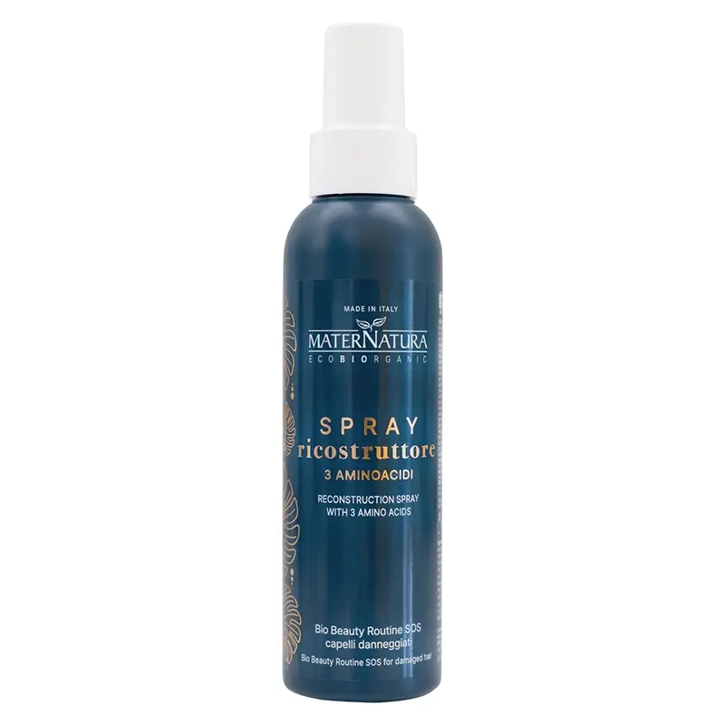 Maternatura Spray Hidratante & Reconstructor Con Amino Acidos, 150 ml