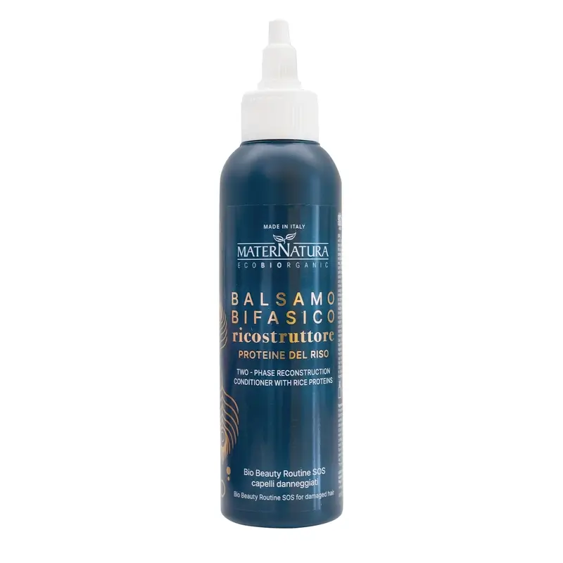Maternatura Acondicionador Bifasico Reconstructor Con Proteinas, 150 ml
