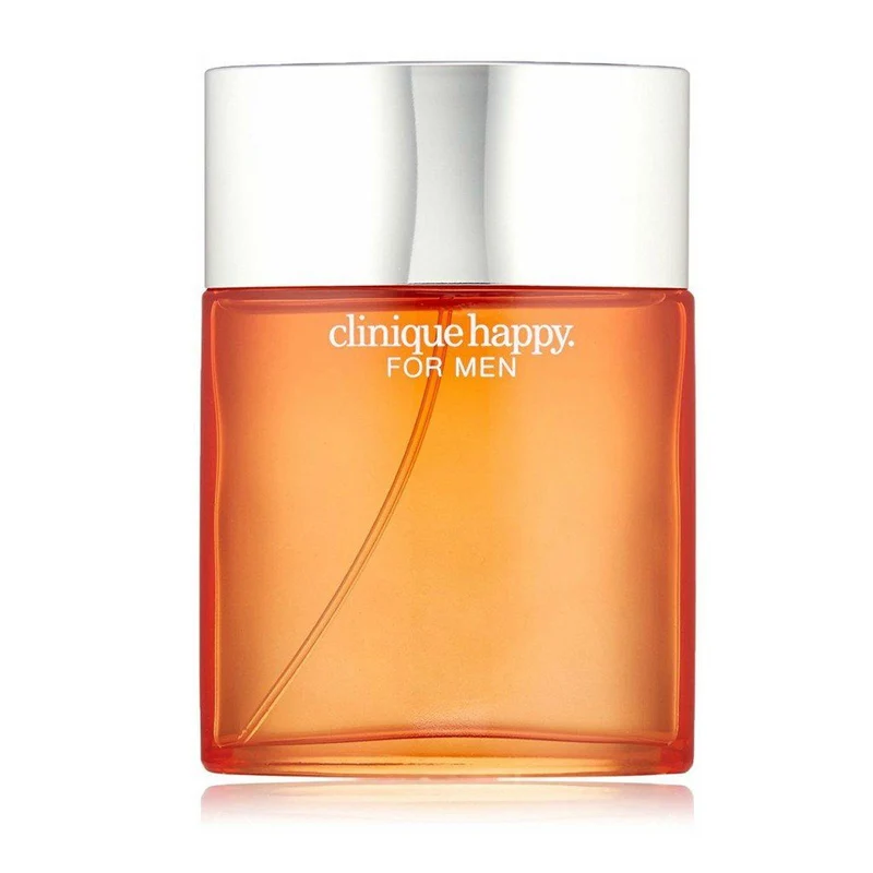 Clinique Perfume Happy para Hombre, 100 Ml
