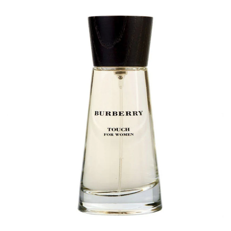 Burberry Perfume Touch For Woman para Mujer, 100 Ml