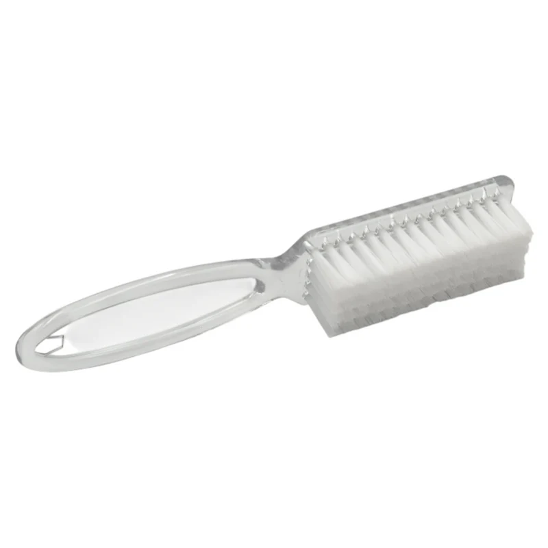 Miomu Cepillo para Limpiar Uñas, 1 Unidad