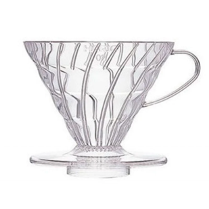 Hario V60 - 01 Coffee Dripper Plastic