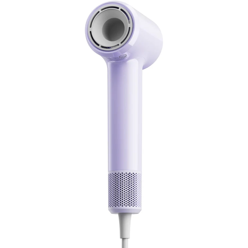 Laifen Air High-Speed Hair Dryer (Glossy Purple)