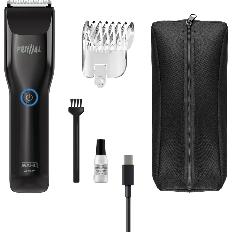 Wahl Primal Body Groomer