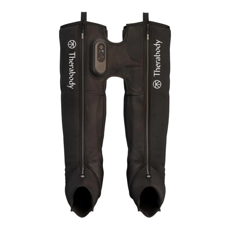 Therabody Botas de Compresión Inalámbricas JetBoots Prime